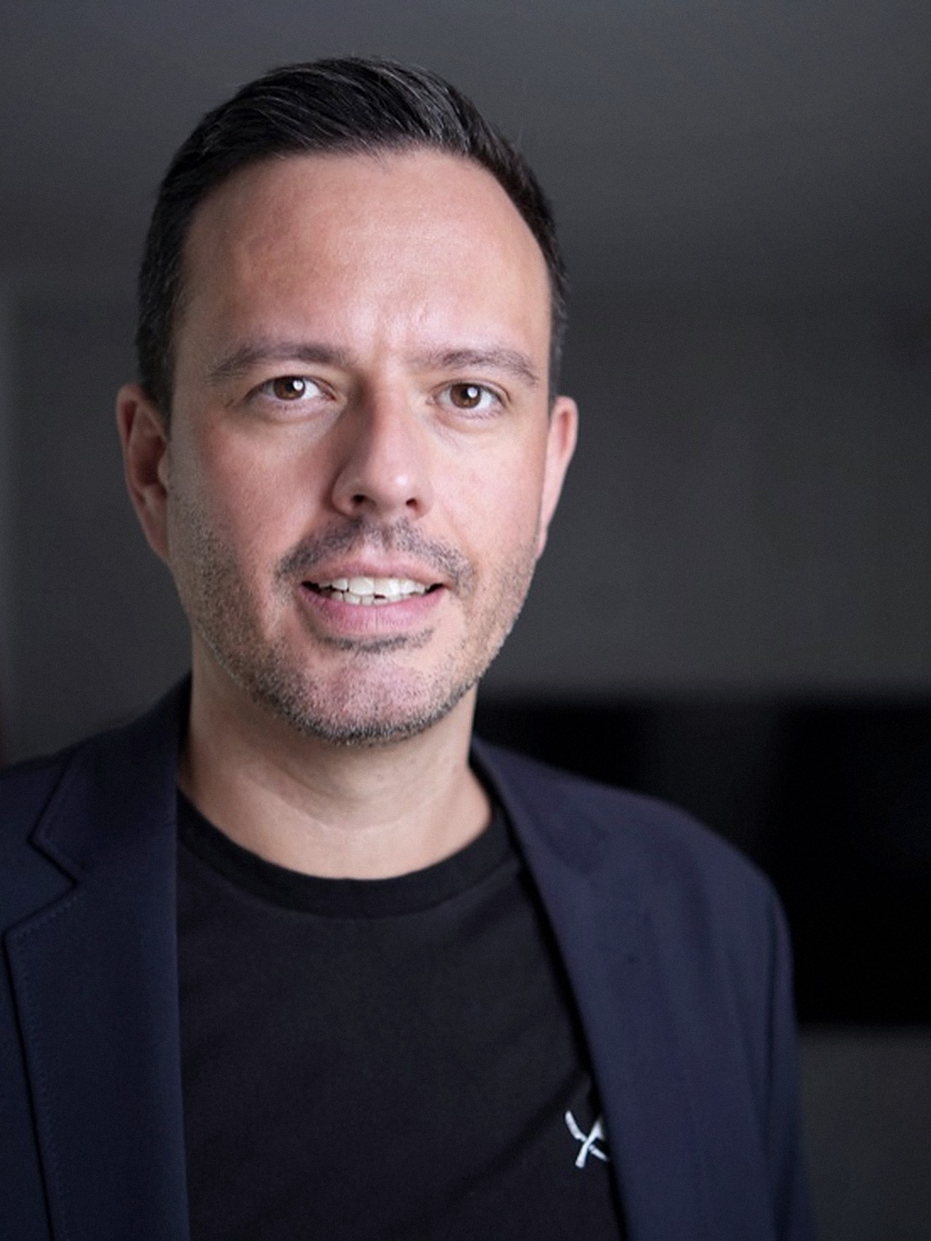Florian Mertl, Geschäftsführer der bwiiw GmbH
