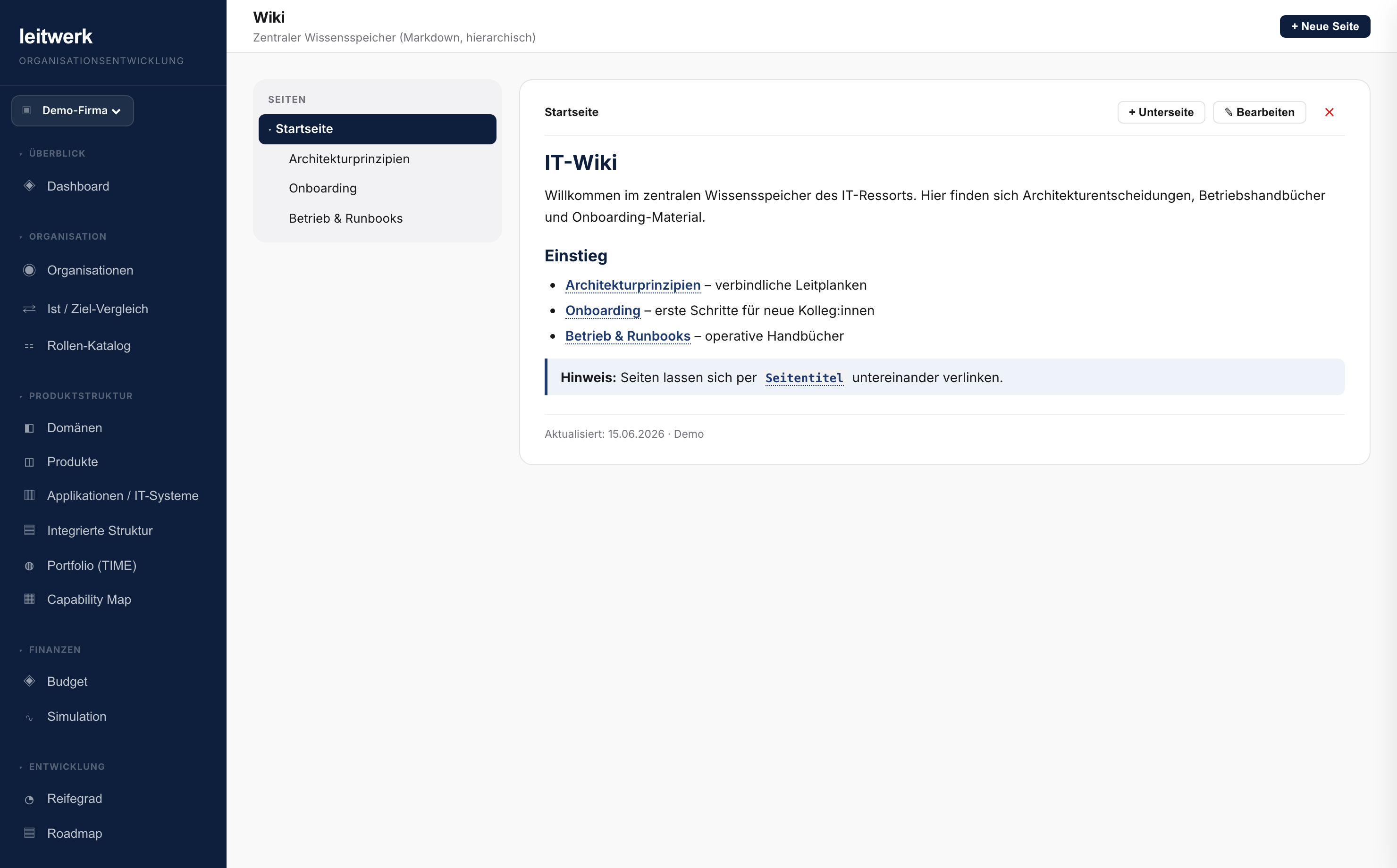 Wiki